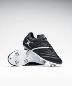 Sidestep X20 Power LO 6S Boots - X20 Power LO 6S Sz 1 - 5.5 - Sidestep Boots - Black / White 2025