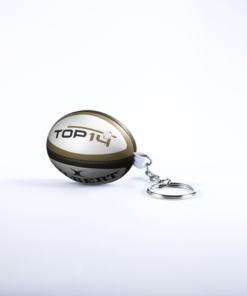 Brelok – Top 14 – Drużyny ligi Top 14 – Liga Top 14 2025