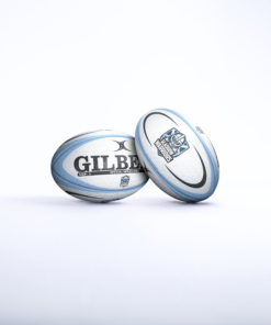 Piłka replika - Glasgow - United Rugby Championship - Piłka replika klubowa 2026
